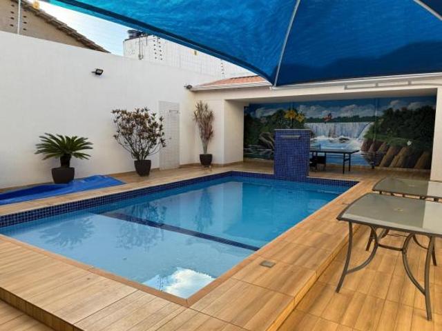 Casa venda em Setor de Mansões de Sobradinho, Sobradinho II