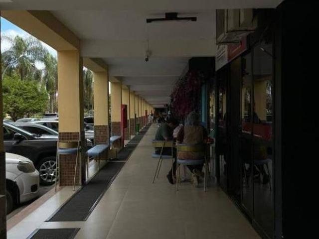 Ponto Comercial venda em Sudoeste e Octogonal, Região Geográfica Intermediária do Distrito Federal