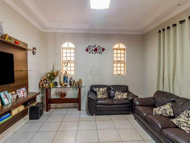 Casa venda em Taguatinga, Colônia Agrícola Vicente Pires