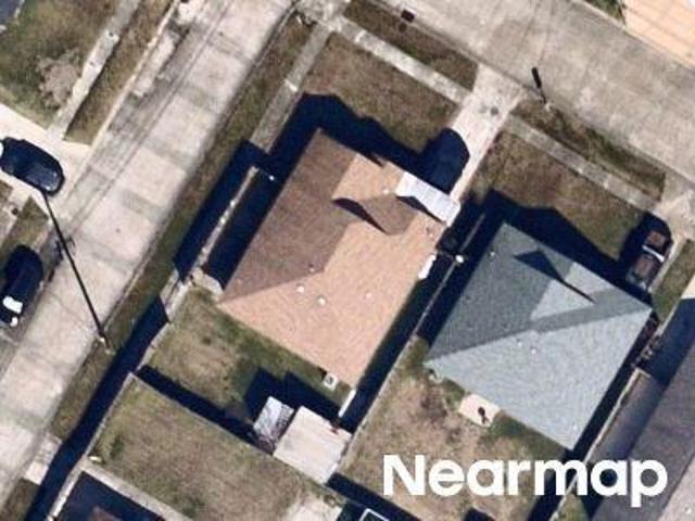 House for sale in Westwego, Louisiana