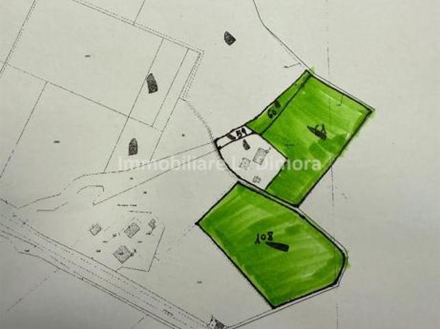Terreno in vendita a Nuovo Circondario Imolese, Imola