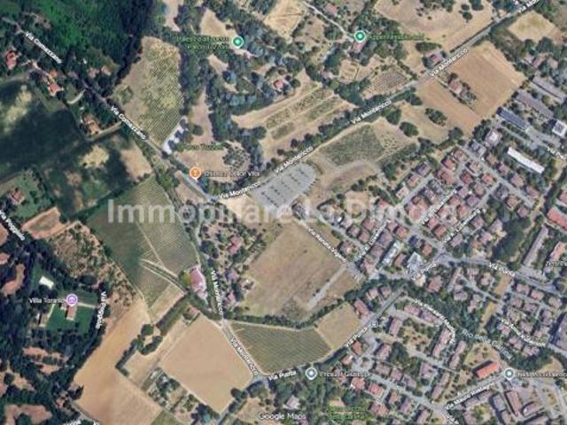Terreno in vendita a Nuovo Circondario Imolese, Imola