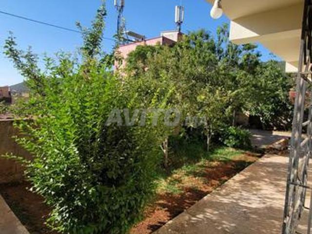 Maison location à Imouzzer Des Ida Ou Tanane, Oued ed Dahab-Lagouira