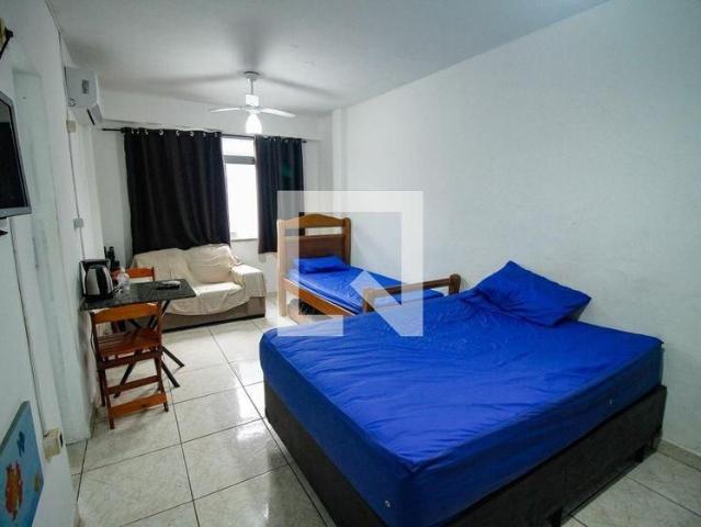 Apartamento aluguel em Praia Grande