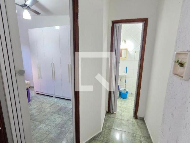 Apartamento aluguel em Praia Grande