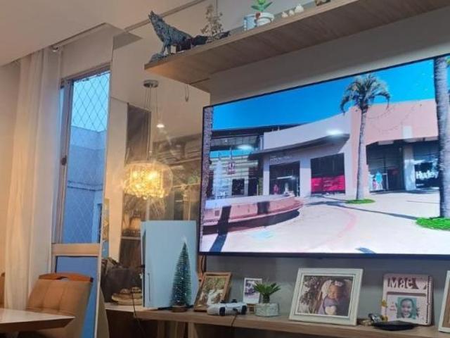 Apartamento venda em Contagem, Minas Gerais