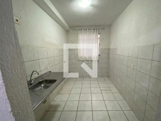 Apartamento aluguel em Santa Cruz, Vespasiano