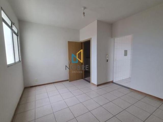 Apartamento venda em Parque Duval de Barros, Ibirité