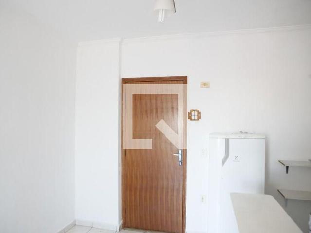 Apartamento aluguel em Vila Caiçara, Praia Grande