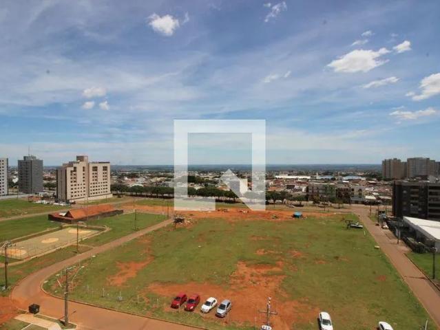 Apartamento aluguel em Setor N Norte, Ceilândia