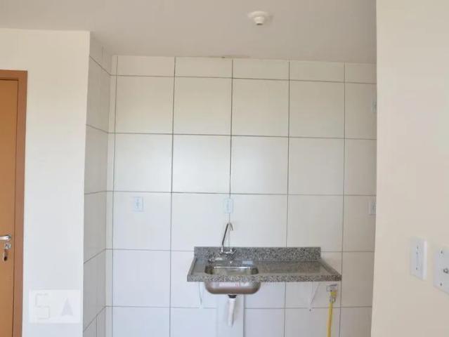Apartamento aluguel em Setor N Norte, Ceilândia