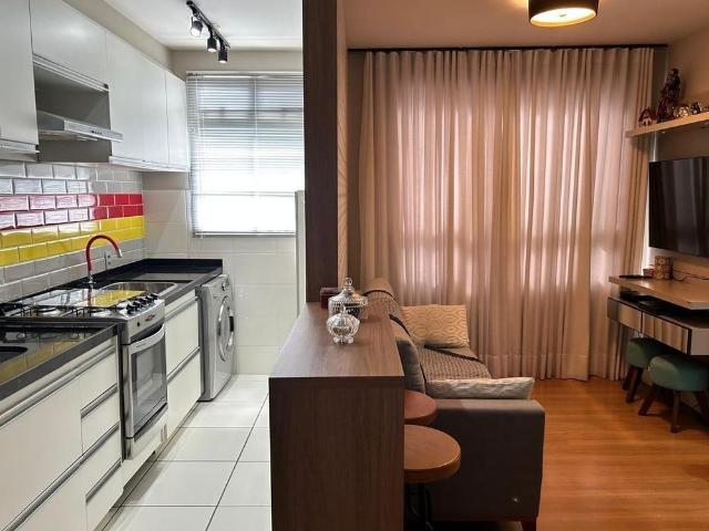 Apartamento aluguel em São Benedito, Santa Luzia