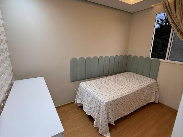 Apartamento aluguel em São Benedito, Santa Luzia