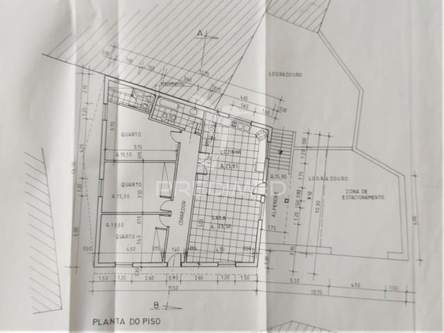 Casa venda em Santarém