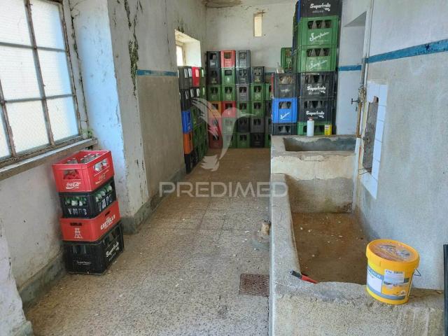 Ponto Comercial venda em Marvão, Olhos D'Água
