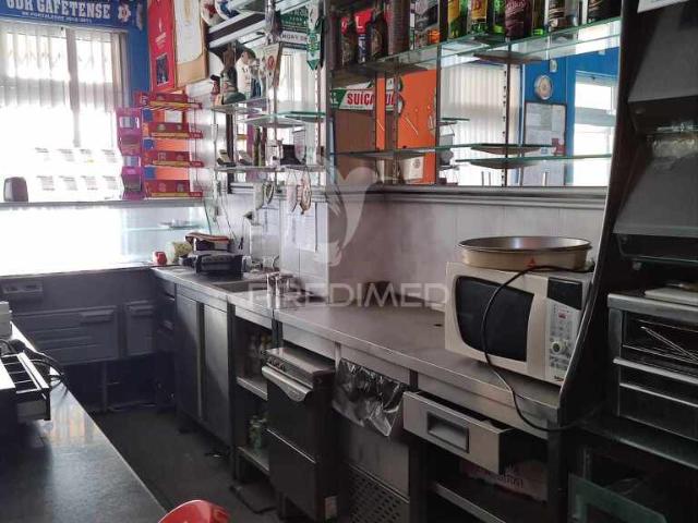 Ponto Comercial venda em Portalegre, Sé