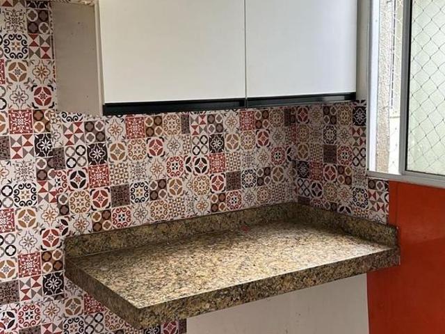 Apartamento aluguel em Colorado, Santa Luzia