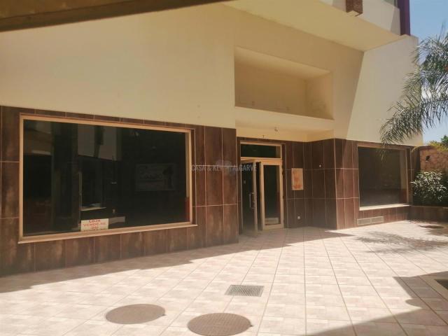 Loja venda em Ferragudo, Faro