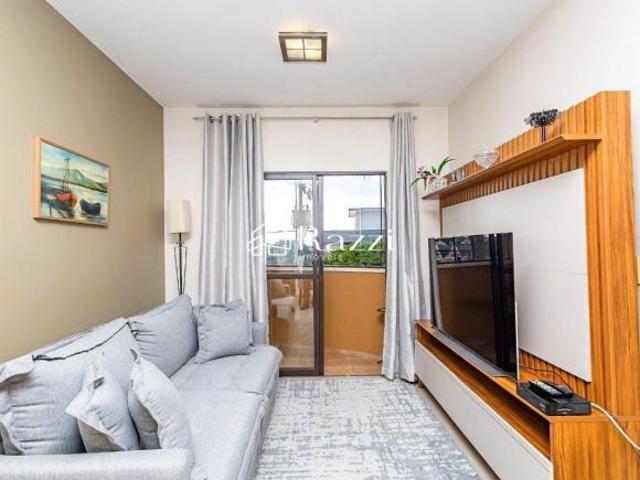 Apartamento venda em Região Geográfica Imediata de Curitiba, Região Metropolitana de Curitiba