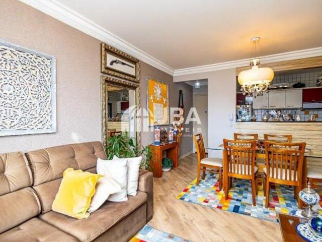 Apartamento venda em Região Geográfica Imediata de Curitiba, Região Metropolitana de Curitiba