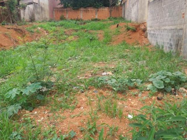 Terreno venda em Aeronautas, Lagoa Santa