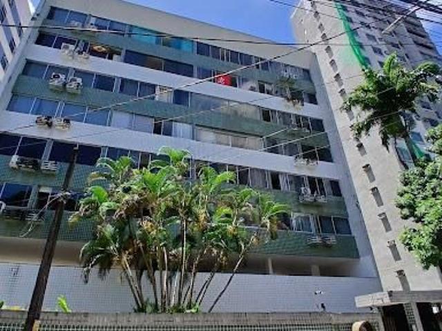 Apartamento aluguel em Recife