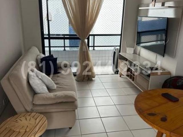 Apartamento aluguel em Recife
