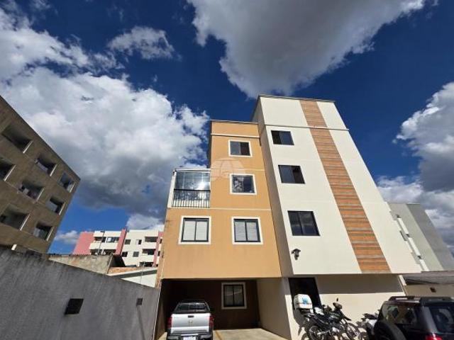 Apartamento venda em Região Geográfica Imediata de Curitiba, Região Metropolitana de Curitiba