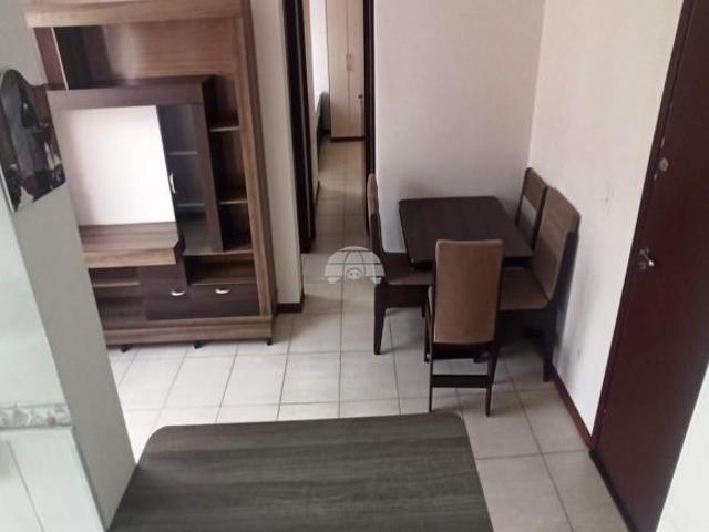 Apartamento venda em Iná, São José dos Pinhais