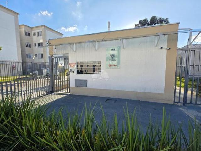 Apartamento venda em Região Geográfica Imediata de Curitiba, Região Metropolitana de Curitiba
