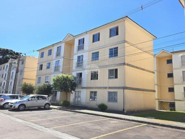 Apartamento venda em Região Geográfica Imediata de Curitiba, Região Metropolitana de Curitiba