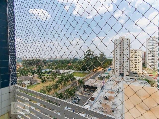 Apartamento aluguel em Águas Claras, Região Geográfica Intermediária do Distrito Federal