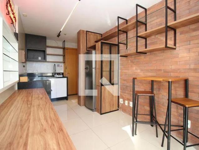 Apartamento aluguel em Setor de Garagens e Concessionárias de Veículos, Águas Claras