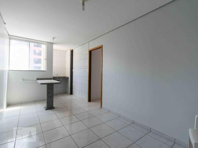 Apartamento aluguel em Águas Claras, Região Geográfica Intermediária do Distrito Federal