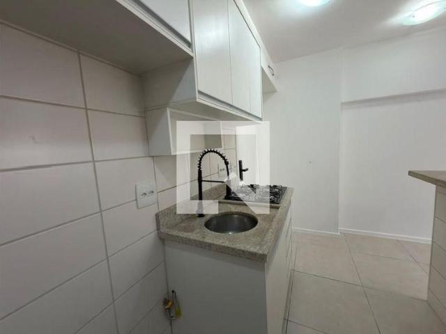 Apartamento aluguel em Setor de Garagens e Concessionárias de Veículos, Águas Claras