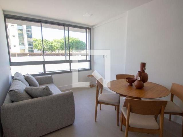 Apartamento aluguel em Águas Claras, Região Geográfica Intermediária do Distrito Federal