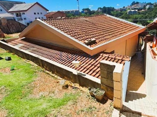 Casa venda em Região Imediata de Amparo, Águas de Lindoia