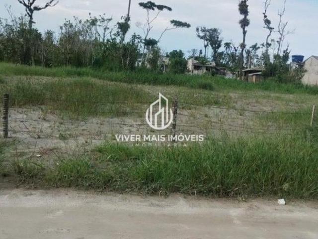 Terreno venda em Região Geográfica Imediata de Paranaguá, Matinhos