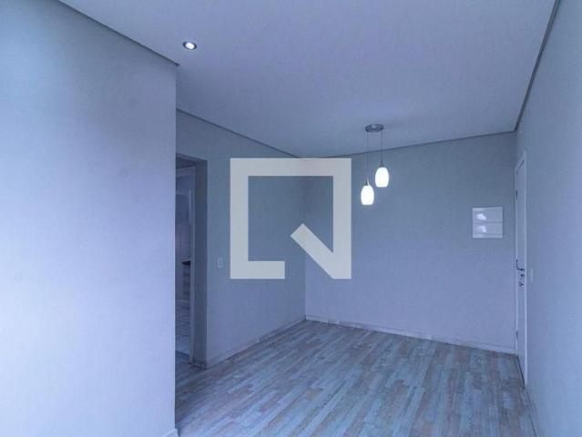 Apartamento aluguel em Sorocaba
