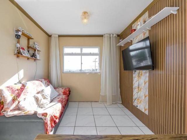 Apartamento venda em Região Geográfica Imediata de Curitiba, Região Metropolitana de Curitiba