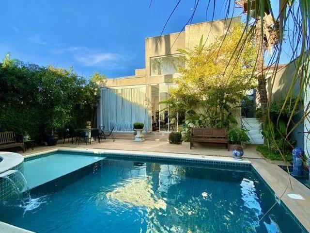 Casa venda em Alphaville Residencial 3, Santana de Parnaíba