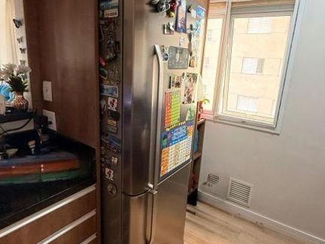 Apartamento venda em Barueri