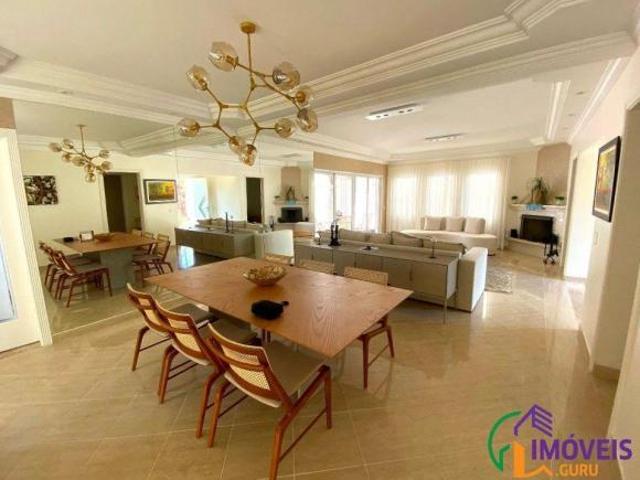 Casa venda em Alphaville Residencial 12, Santana de Parnaíba