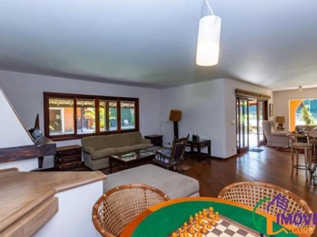 Casa venda em Alphaville Residencial 1, Barueri