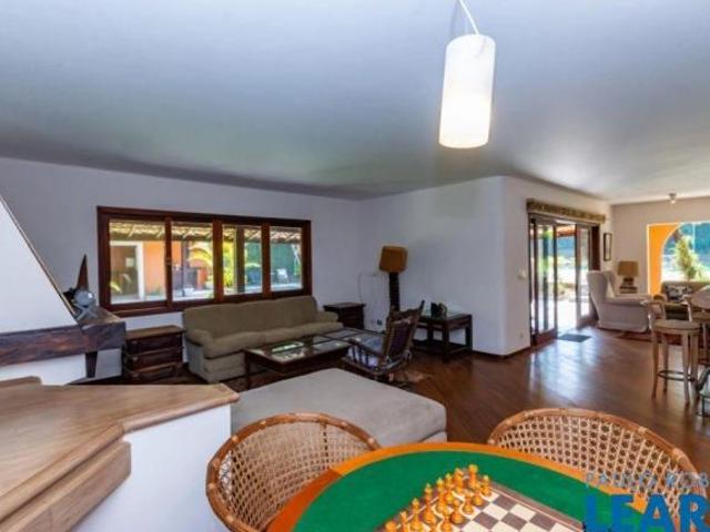 Casa venda em Alphaville Residencial 1, Barueri