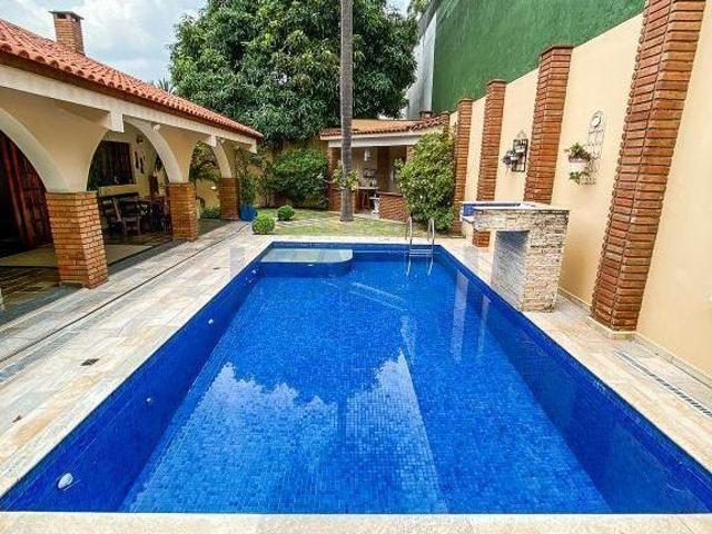 Casa venda em Alphaville Residencial 1, Barueri