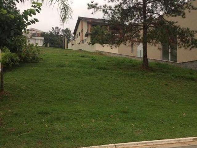 Terreno venda em Barueri