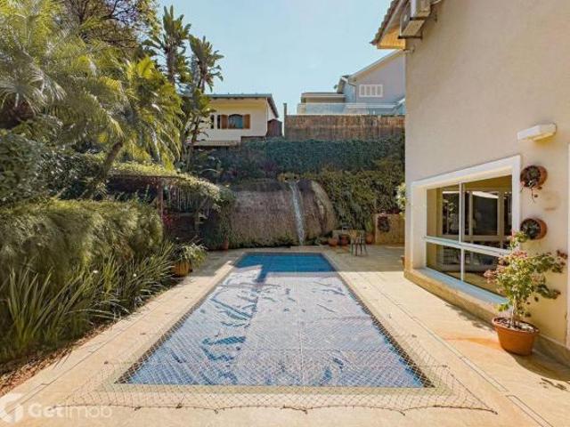 Casa venda em Alphaville Residencial 3, Santana de Parnaíba