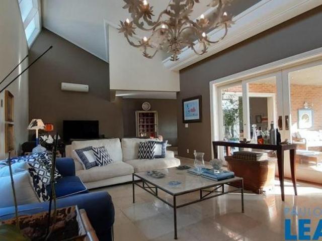 Casa venda em Alphaville Residencial 12, Santana de Parnaíba