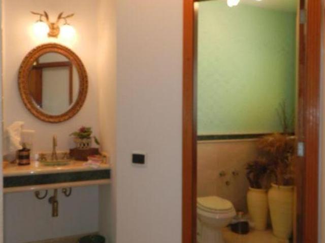 Casa venda em 18 do Forte Alphaville, Santana de Parnaíba